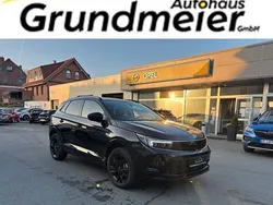 Diamant schwarz (m2) Neu 2024 Opel Grandland X SUV | 34.999 € (Etwas zu teuer)