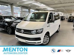 Weiß Gebraucht 2016 VW Multivan Trendline Van | 25.000 € (Superpreis)