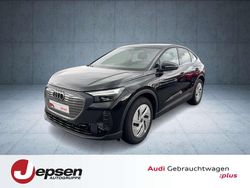 Mythosschwarz Gebraucht 2022 Audi Q4 Sportback e-tron Comfort SUV | 28.760 € (Fairer Preis)