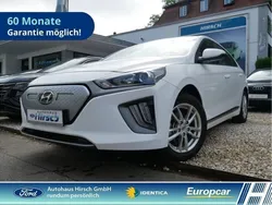 Weiß Gebraucht 2021 Hyundai Ioniq 6 Limousine | 18.880 €