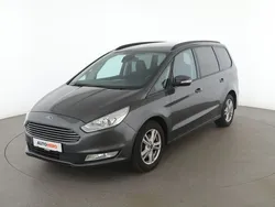 Grau Gebraucht 2017 Ford Galaxy Business Edition Van / Kleinbus | 16.490 € (Fairer Preis)
