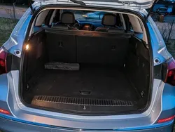 Blau Gebraucht 2016 Opel Astra Kombi | 4.500 € (Superpreis)