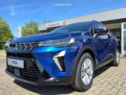Blau Neu 2025 Mitsubishi ASX Plus SUV | 27.760 € (Fairer Preis)