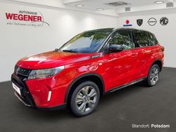Rot Gebraucht 2025 Suzuki Vitara Comfort SUV | 25.990 € (Fairer Preis)