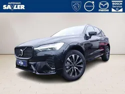 Gebraucht 2024 Volvo XC60 SUV | 51.990 € (Teuer)