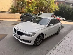 Weiß Gebraucht 2014 BMW 320 Gran Turismo Luxury Line Limousine | 14.900 € (Etwas zu teuer)