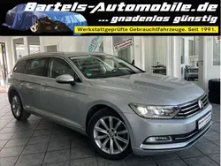 Silber Gebraucht 2015 VW Passat Highline Kombi | 15.900 € (Fairer Preis)
