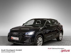 Mythosschwarz metallic Gebraucht 2022 Audi Q2 Advanced SUV | 26.860 € (Guter Preis)