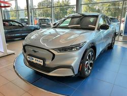 Blau Gebraucht 2023 Ford Mustang Mach-E SUV | 37.990 € (Etwas zu teuer)