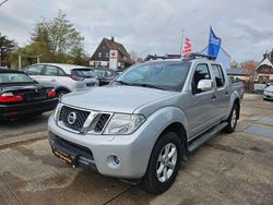 Silver (m) Gebraucht 2013 Nissan Navara Abholung | 19.990 €