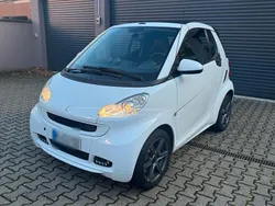 Weiß Gebraucht 2011 Smart ForTwo Cabrio Cabrio | 4.990 € (Fairer Preis)