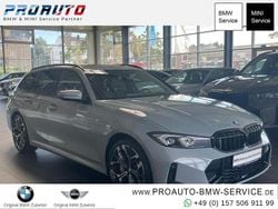 Grau Gebraucht 2025 BMW 330 M Sport Limousine | 52.990 € (Teuer)