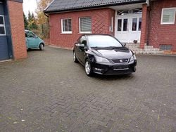 Schwarz Gebraucht 2017 Seat Ibiza FR Limousine | 7.487 € (Superpreis)