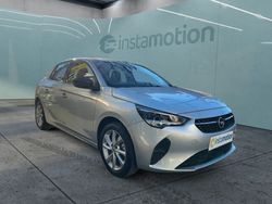 Grau Gebraucht 2023 Opel Corsa Elegance Limousine | 16.290 € (Fairer Preis)