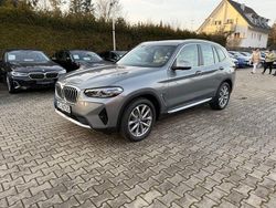 Grau Gebraucht 2023 BMW X3 Sport Line SUV | 43.749 € (Superpreis)