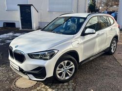 Weiß Gebraucht 2022 BMW X1 Sport Line SUV | 22.490 € (Superpreis)