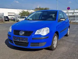 Summer blue Gebraucht 2008 VW Polo Trendline Kleinwagen | 1.649 € (Guter Preis)