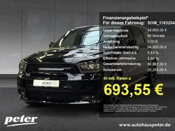Schwarz Gebraucht 2019 Dodge Durango SUV | 54.900 €