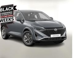Grau Neu 2025 Nissan Qashqai Acenta SUV | 27.788 € (Guter Preis)