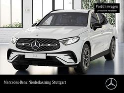 Weiß Gebraucht 2024 Mercedes GLC200 AMG SUV | 49.990 € (Fairer Preis)