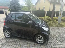 Smart ForTwo Coupé