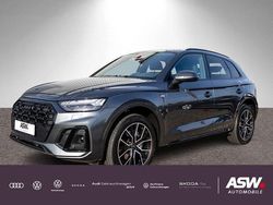 Daytonagrau perleffekt Gebraucht 2023 Audi Q5 S-Line SUV | 44.930 € (Fairer Preis)