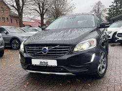 Schwarz Gebraucht 2016 Volvo XC60 Ocean Race SUV | 11.950 € (Fairer Preis)