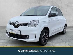 Weiß Gebraucht 2023 Renault Twingo Techno Kleinwagen | 13.690 € (Fairer Preis)