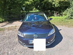 Gebraucht 2013 VW Passat Trendline Limousine | 9.100 € (Fairer Preis)