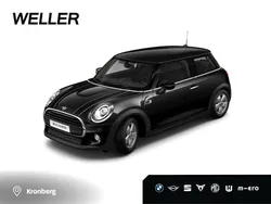 Schwarz Gebraucht 2020 Mini Cooper Kleinwagen | 17.190 € (Fairer Preis)