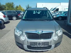 Beige Gebraucht 2012 Skoda Yeti Plus Edition SUV | 5.700 € (Guter Preis)