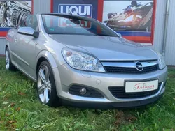 Opel Astra Cabriolet