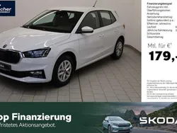 Moonweiß perleffekt Neu 2025 Skoda Fabia Selection Kleinwagen | 24.480 € (Fairer Preis)