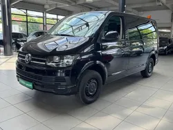 Schwarz Gebraucht 2019 VW T6.1 Van | 21.890 € (Teuer)