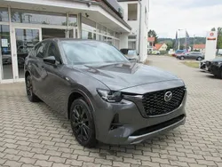 Machine gray Neu 2025 Mazda CX-60 Homura-Line SUV | 48.390 € (Guter Preis)