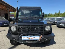 Schwarz Gebraucht 2013 Mercedes G300 SUV | 54.999 € (Guter Preis)