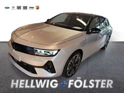Kristall silber (metallic) Neu 2025 Opel Astra Kombi | 29.990 € (Superpreis)