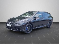 Grenadillschwarz metallic (metallic) Neu 2026 VW Golf VIII Kombi | 57.850 €