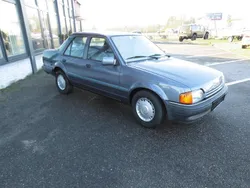Blau Gebraucht 1988 Ford Orion Limousine | 2.740 €
