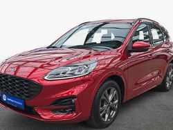 Rot Gebraucht 2024 Ford Kuga ST-Line SUV | 24.944 € (Superpreis)