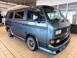Hellblau Gebraucht 1989 VW Multivan Van | 39.950 €