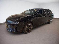 Schwarz Gebraucht 2024 Opel Astra Kombi | 22.980 € (Superpreis)