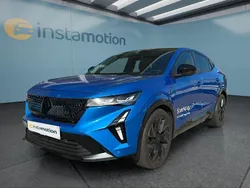 Blau Gebraucht 2024 Renault Rafale SUV | 43.949 €