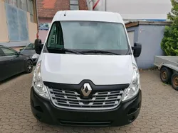 Weiß Gebraucht 2020 Renault Master Van | 12.950 €