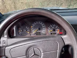 Grün Gebraucht 1997 Mercedes C240 Kombi | 1.250 € (Superpreis)