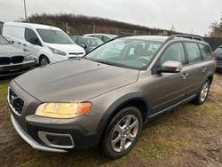 Grau Gebraucht 2007 Volvo XC70 Limousine | 3.300 € (Superpreis)