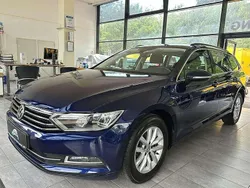 Atlantic blue Gebraucht 2019 VW Passat Kombi | 20.590 € (Fairer Preis)