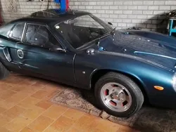 Blau Gebraucht 1969 VW Type 3 Coupé | 16.000 €