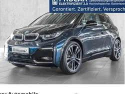 Blau Gebraucht 2022 BMW i3 Comfort Edition Kleinwagen | 22.495 € (Fairer Preis)