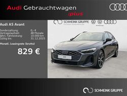 Daytonagrau perleffekt Gebraucht 2025 Audi A5 Ambiente Coupé | 69.480 € (Teuer)